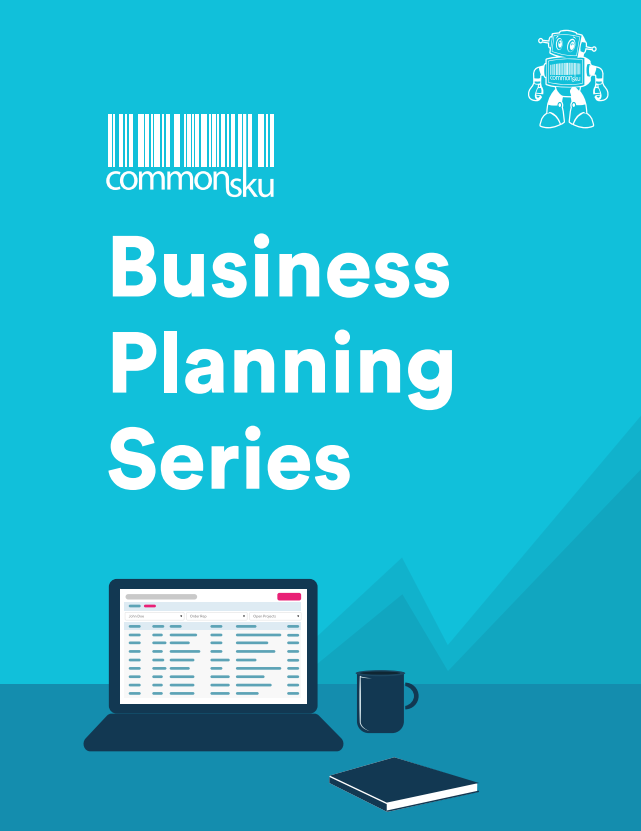 business planning books pdf